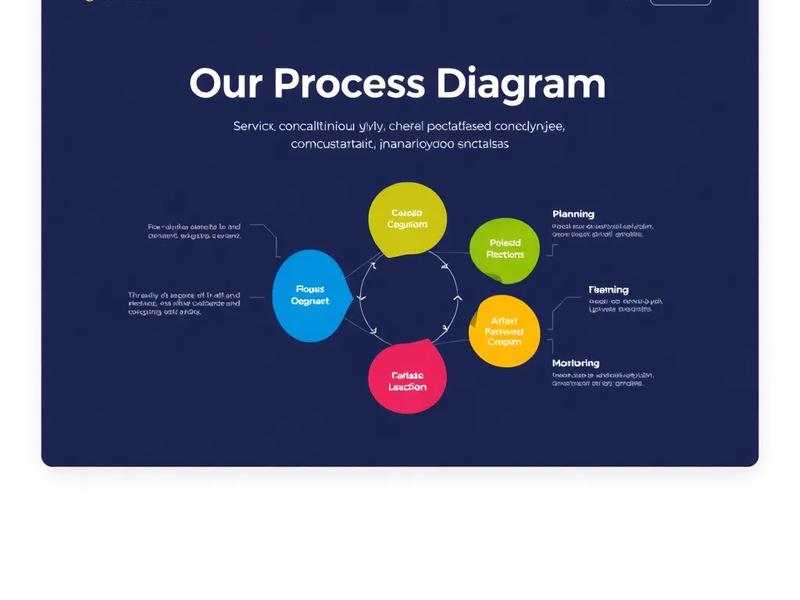 Our Process Diagram